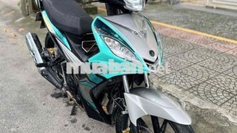 ex xún áo 2010 57kck biển 43 chính chủ