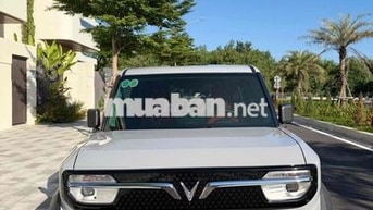 VF3 Mua Pin Đklđ 7/2025 Sạc ko giới hạn