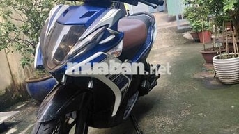 YAMAHA NOUVO 5fi xe đẹp chính chủ