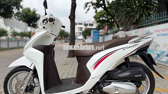 Honda Vision 2018 41889 km màu trắng