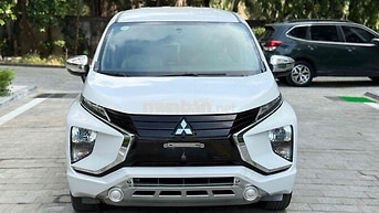 Mitsubishi Xpander 2019 1.5 MT 120.000 km