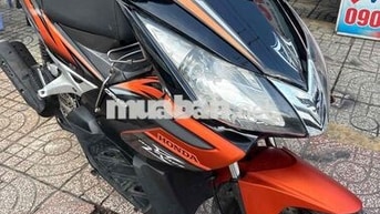 Honda Air Blade 2010 Đen cam