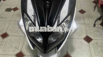Yamaha Nouvo LX trắng đen chính chủ