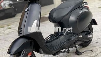 Vespa Sprint 125 ABS 2020 Đen nhám giá cực tốt