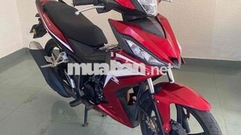 Honda Winner 150 Đỏ đen