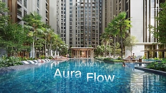 Căn hộ Imperia Sensa Park - Booking 100tr/suất (có hoàn lại)