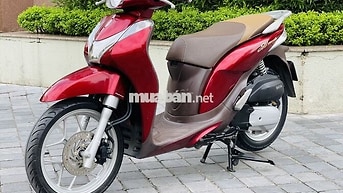 Honda SH 125cc Mode màu Đỏ mới chất