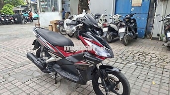 HONDA AIR BLADE bstp
