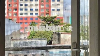 CHO THUÊ CĂN HỘ BAN CÔNG NGAY CHỢ BÀ CHIỀU