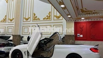cần bán bmw 428 mui trần
