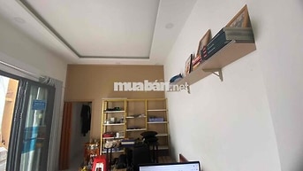 Nhà Nguyên Căn Đường Trần Văn Ơn, Tân Sơn Nhì Tân Phú