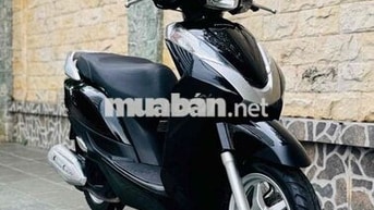 Honda Lead 125 2016 3 vạn km màu Đen máy zin 100%