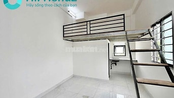 KHAI TRƯƠNG PHÒNG TRỌ MỚI XÂY – KHU TÊN LỬA 