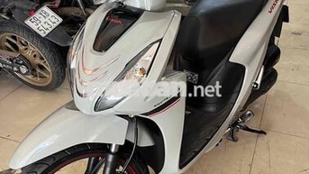 Honda Vision 2025 Sport màu Xám