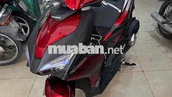 Honda Air Blade 125 2017 đỏ đen
