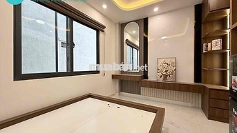 🏡 STUDIO PHAN HUY ÍCH – GIÁ CHỈ TỪ 5TR6 📍 331 Phan Huy Ích, Gò Vấp  🛒