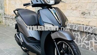 Liberty S 125 iget panh ABS sơn máy zin 100% 1 chu