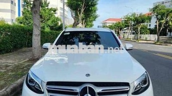 Mercedes-Benz GLC200 2019 Trắng