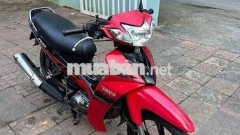 Yamaha Sirius 2019