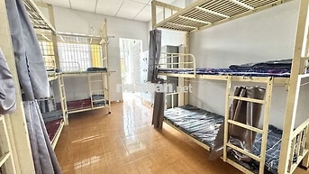 KTX MÁY LẠNH - FREE 1 THÁNG TIỀN THUÊ