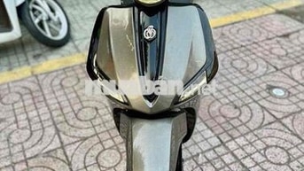 ❤️Piaggio Liberty 2017 iGet Abs, GÓP NỢ XẤU