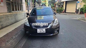 Nissan Sunny 2017 5 chỗ Xăng Số sàn