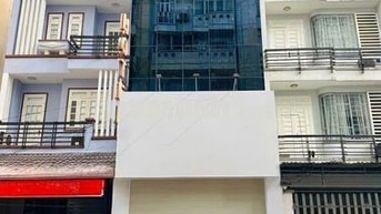 CẦN CHO THUÊ GẤP  - 60B Đồng Đen,TB - Dt 5x20, 3 lầu