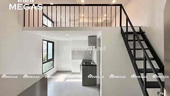 CHO THUÊ PHÒNG TRỌ DUPLEX BAN CÔNG CỬA SỔ TRỜI MỚI 100% GIÁ TỐT - T10