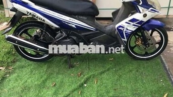 YAMAHA NOUVO5 giấy tờ đầy đủ 