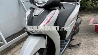 Honda SH 125i 2025 ABS Xám