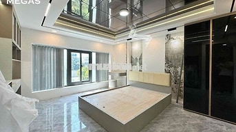 Cho Thuê CHDV Cao Cấp Full NT Ngay Emart