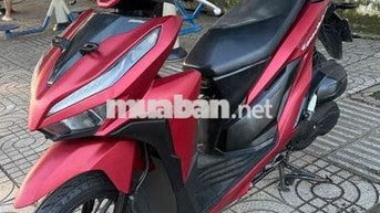 Honda Vario 150 2020 Đỏ nhám