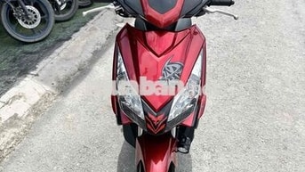 Honda Air Blade fi up thái máy êm ấm dọn sạch đẹp