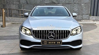 Mercedes E250 2016 up full E300 màu Diamond Silver