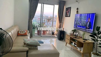 Chung cư Ruby Garden, Nguyễn Sỹ Sách, Tân Bình: 2 phòng ngủ