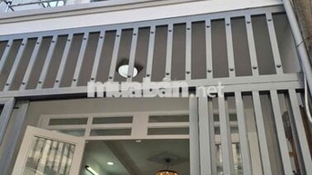 Bán nhà 3,75 tỷ ngay đường số 2 Hiệp Bình Phước. 36 m2 ngay hẻm xe hoi