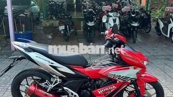 Honda Winner X 2019