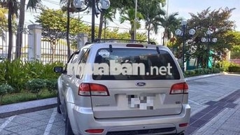 Bán xe Ford escape xls 2011
