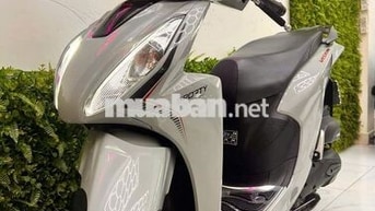 Honda Vision 2025 bản sporty bánh lớn  5km NHƯ MỚI
