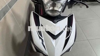Yamaha Exciter 2017 Trắng đỏ 15000km