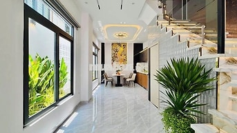 NHÀ MỚI GÓC 2 MT TRẦN KẾ XƯƠNG, Q.BT – 60M2 | 3 TẦNG | KD ĐA NHÀNH.