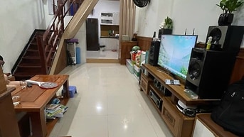 Cho thuê NHÀ NGUYÊN CĂN, 2 TẦNG, gần phố du lịch An Thượng