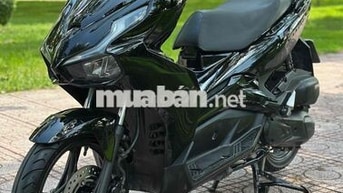 HONDA AIR BLADE ĐEN BÓNG -CÓ GÓP