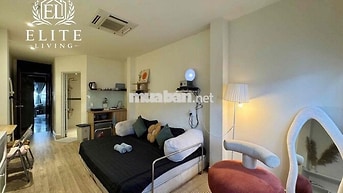 🍂CĂN HỘ VIBE SIÊU CHILL NGAY TRUNG TÂM BÌNH THẠNH