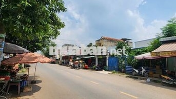 Bán Nhà Mặt Tiền Kinh Doanh - Đường Châu Văn Lồng - Long Bình Tân