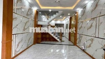 nhà 1 trệt 2 lầu THUẬN GIAO, THUẬN AN,gần VSIP, kế 22/12 ,4p ngủ.