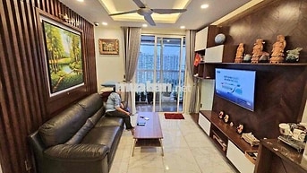 ✅Cho Thuê căn hộ Chung cư cao cấp Orchard Garden 3 PN - chủ đầu tư Nov