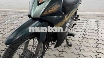 YAMAHA SIRIUS 2007 BS THÀNH PHỐ