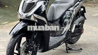 Honda SH 150i abs 2018 fun đen black