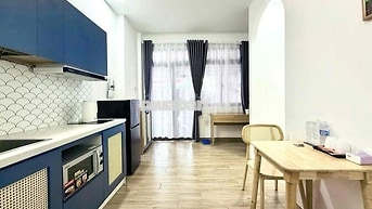 1PN Hồ Văn Huê gần công viên Gia Định - Sân Bay Tân Sơn Nhất Phú Nhuận